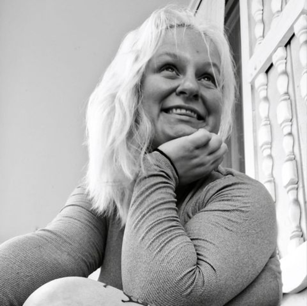 Meet your Posher, Rachell